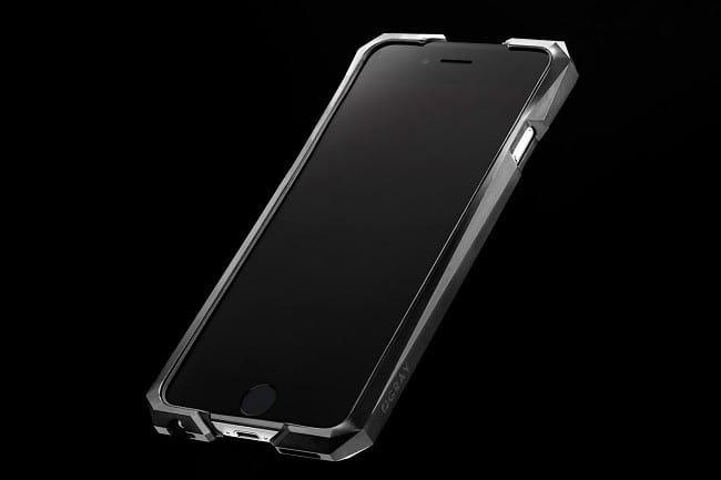 Advent iPhone 6 Bumper Cases 9