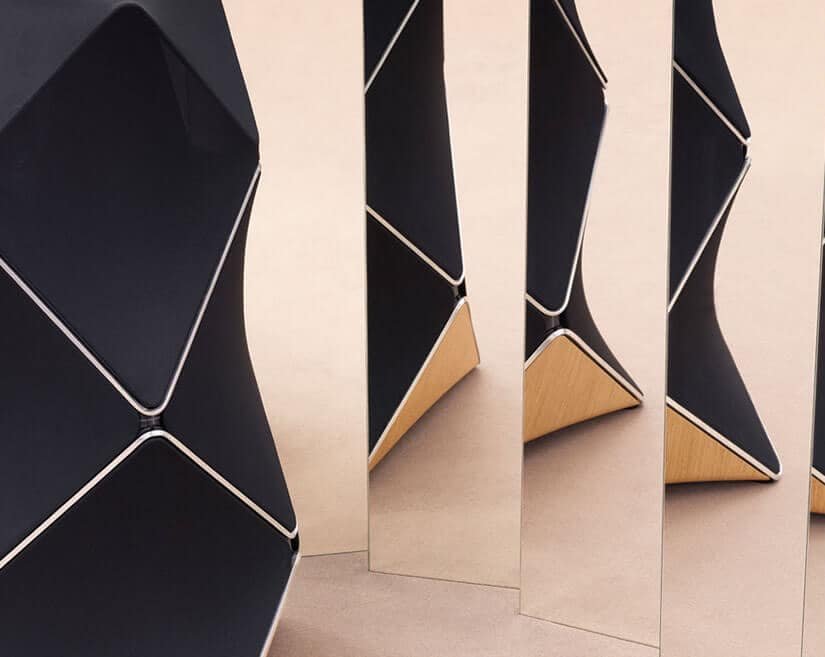 Beolab 90 Bang Olufsen Changing the future of sound
