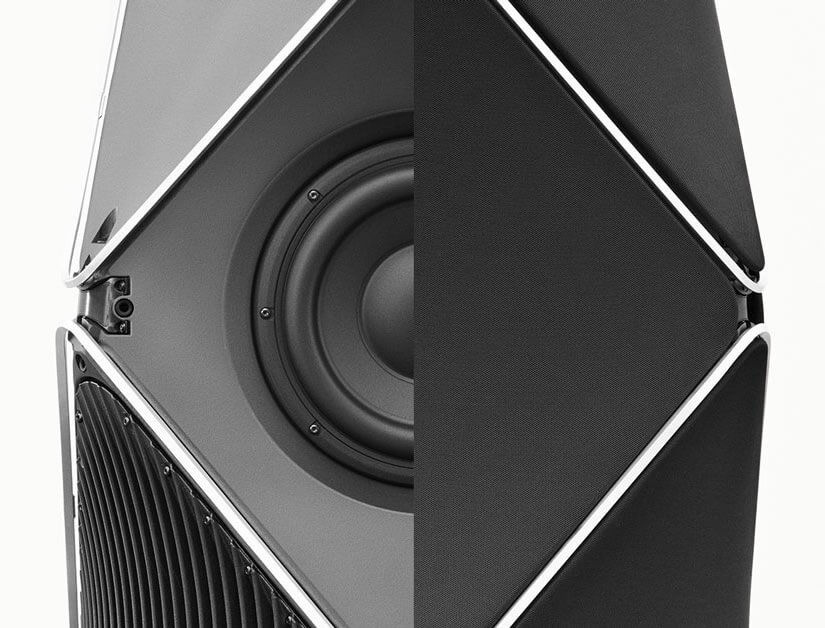 Beolab 90 Loudspeaker by Bang & Olufsen