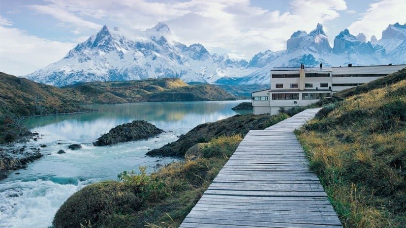 Explora Patagonia Torres del Paine National Park
