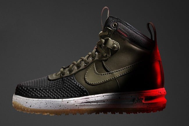 Nike Sneakerboots 2015 Holiday Collection 5