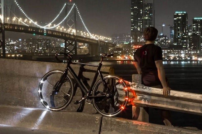 Revolights Eclipse+ Bike Lighting System 1