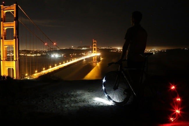 Revolights Eclipse+ Bike Lighting System 2