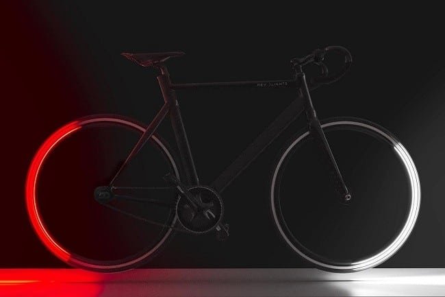 Revolights Eclipse+ Bike Lighting System 4