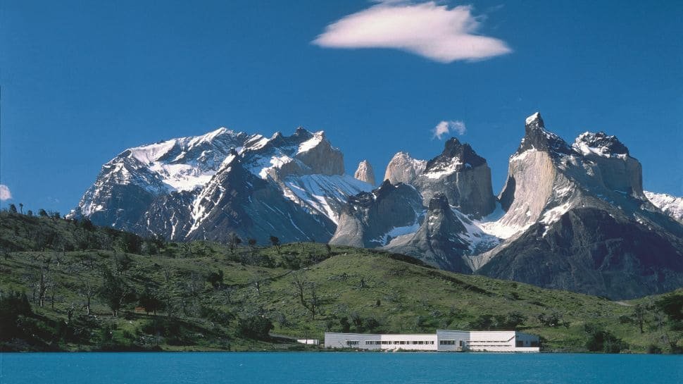 Torres del Paine National Park Explora Patagonia