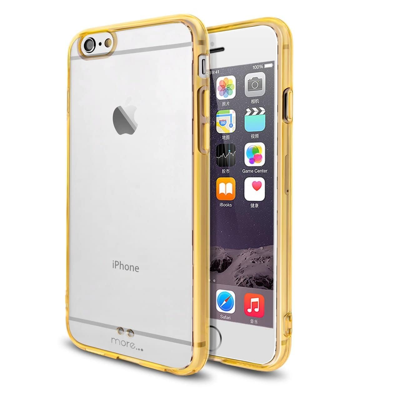 bumperlicious iphone 6s super thin case