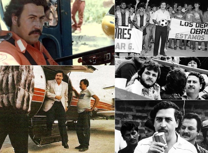  10 Most Notorious, Infamous Gangsters and Mobsters of All Time