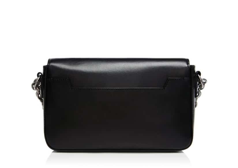 Black Medium Natalia Bag by Tom Ford