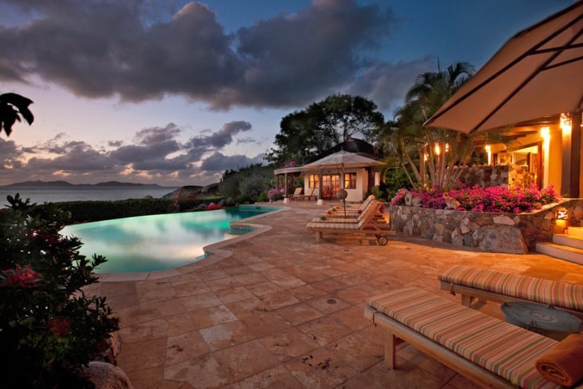 Luxury Sol y Sombra Villa, Swimming Pool