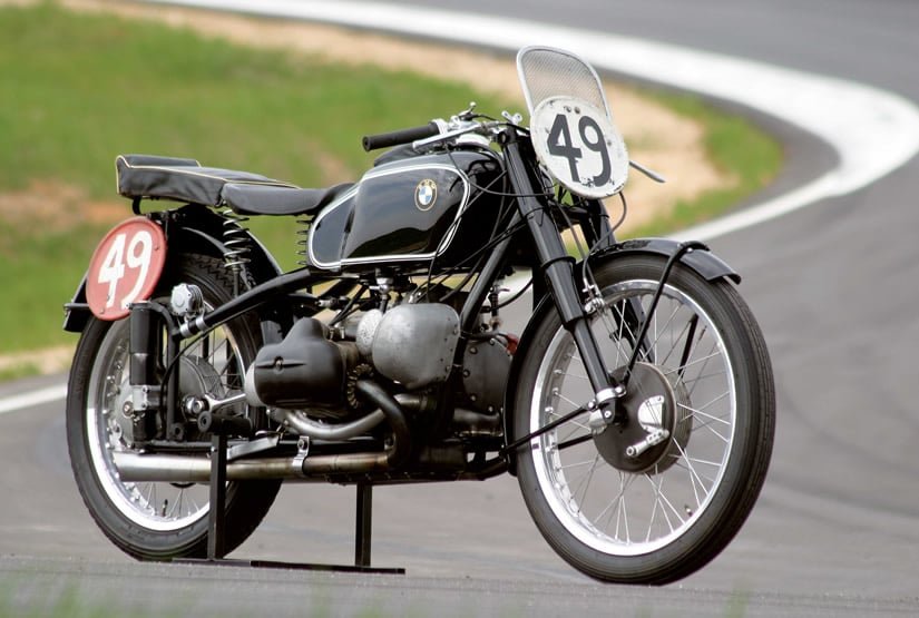 Most Expensive BMW Motorcycle