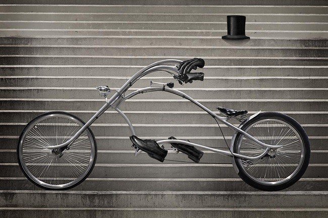 Ono Archont Bicycle 4