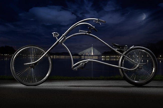 Ono Archont Bicycle 5