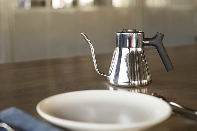Stagg Pour-Over Kettle 1
