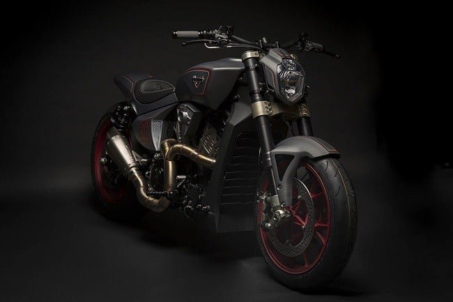 Victory Ignition Concept Bike 3