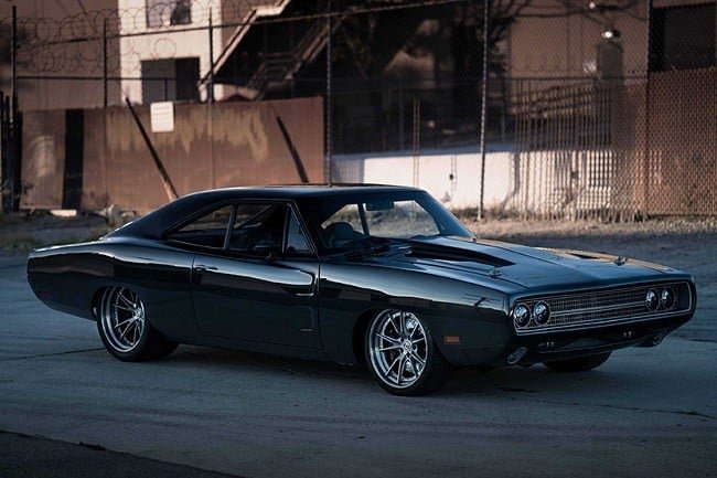 1970 Dodge Charger Tantrum by SpeedKore 1
