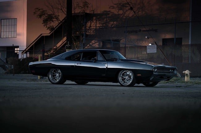 1970 Dodge Charger Tantrum by SpeedKore 10