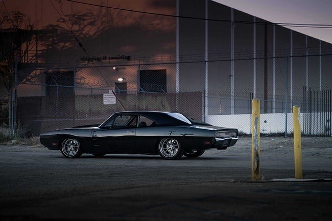 1970 Dodge Charger Tantrum by SpeedKore 11