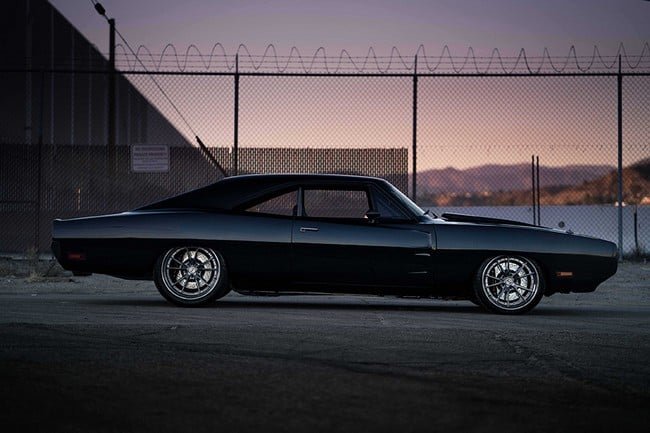 1970 Dodge Charger Tantrum by SpeedKore 3