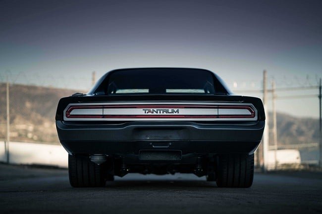 1970 Dodge Charger Tantrum by SpeedKore 4