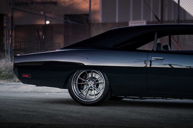 1970 Dodge Charger Tantrum by SpeedKore 8
