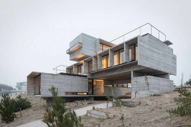 Golf House in Argentina 20