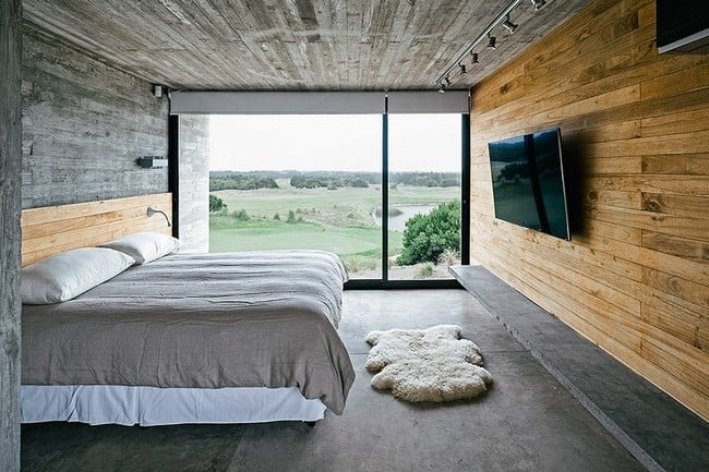 Golf House in Argentina 3