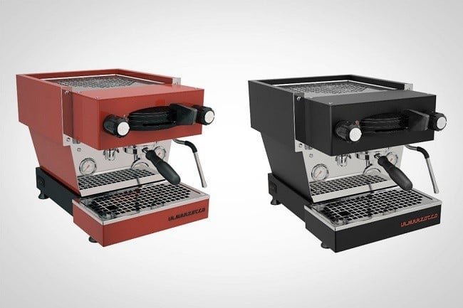 La Marzocco Linea Mini Espresso Machine 2