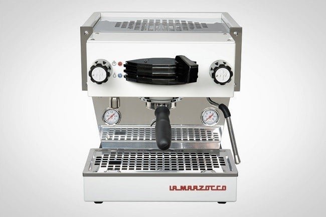 La Marzocco Linea Mini Espresso Machine 3