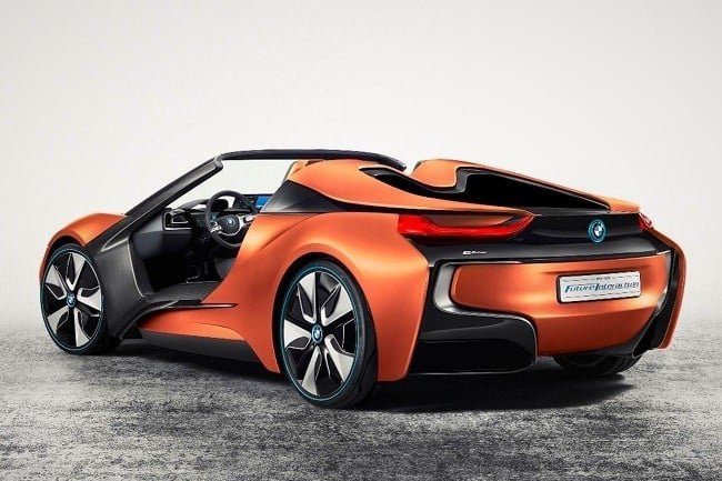 BMW iVision Future Interaction Concept 12