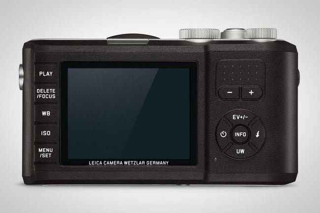 Leica X-U Underwater Camera 2