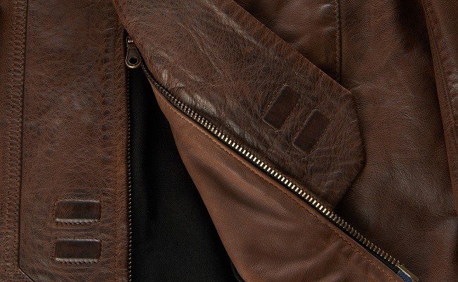 Matchless Official Han Solo Jacket 3