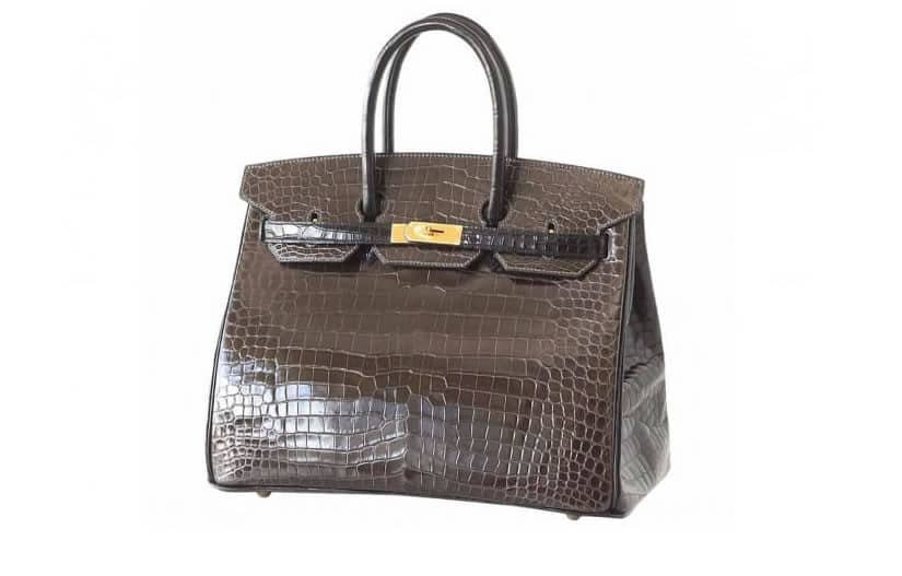 Most Expensive Birkin Bag