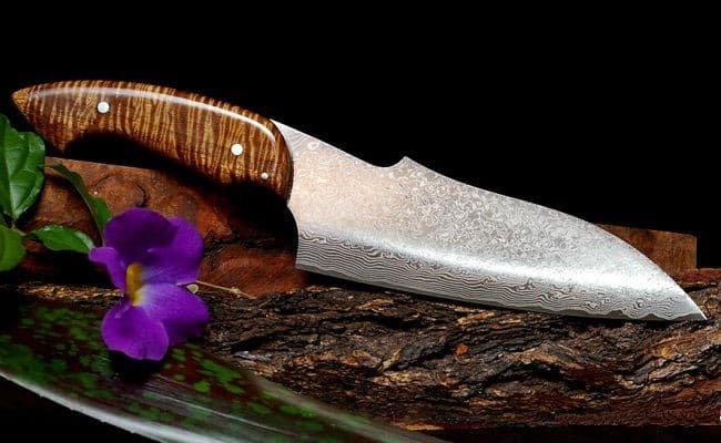Salter Fine Cutlery Knives 11