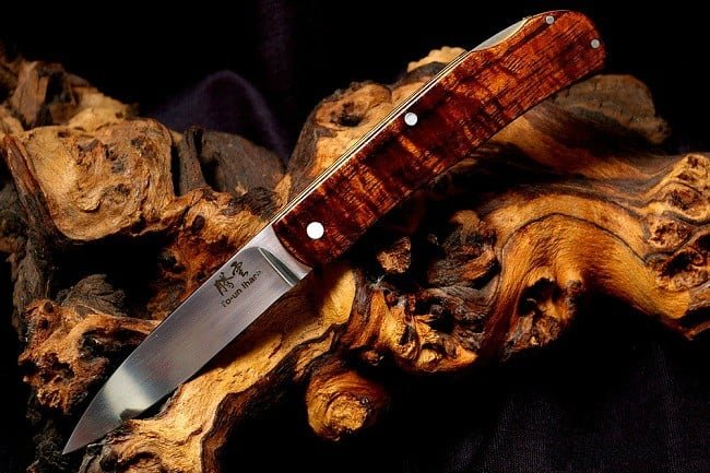Salter Fine Cutlery Knives 5