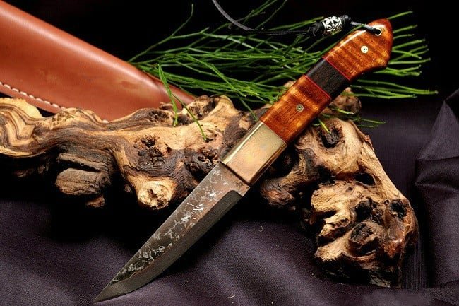 Salter Fine Cutlery Knives 8