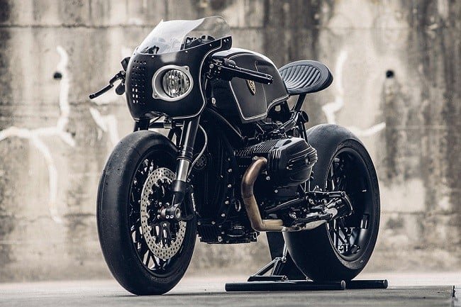 'The Bavarian Fistfighter' by Rough Crafts 1