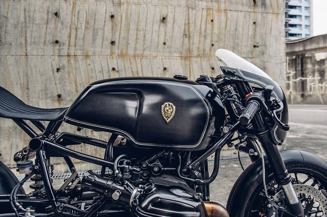 'The Bavarian Fistfighter' by Rough Crafts 10