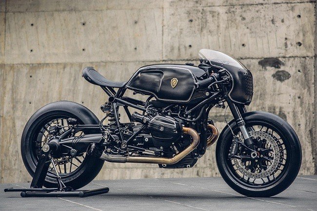'The Bavarian Fistfighter' by Rough Crafts 12