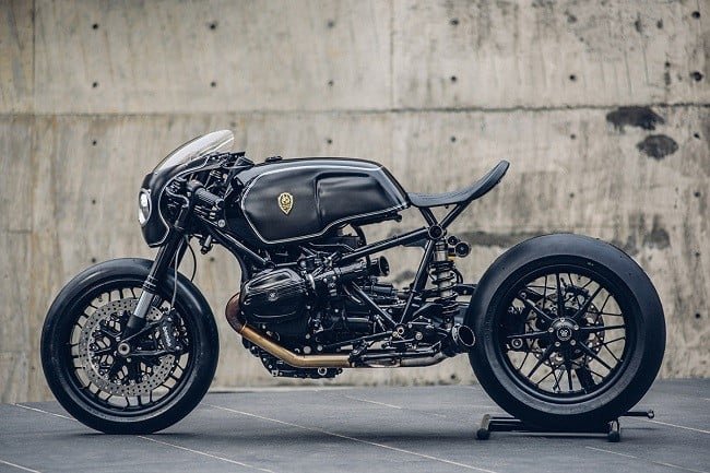 'The Bavarian Fistfighter' by Rough Crafts 2