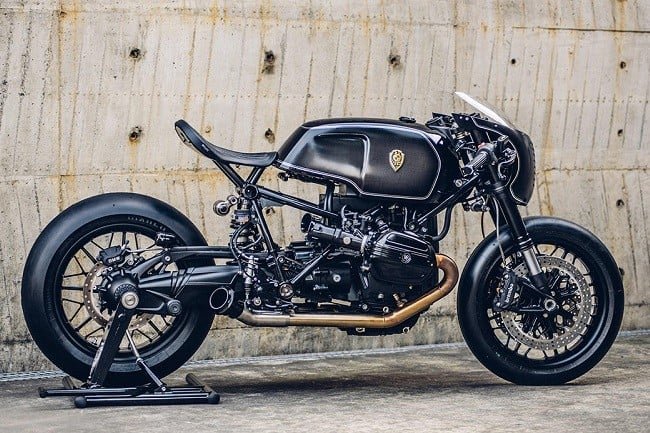 'The Bavarian Fistfighter' by Rough Crafts 4