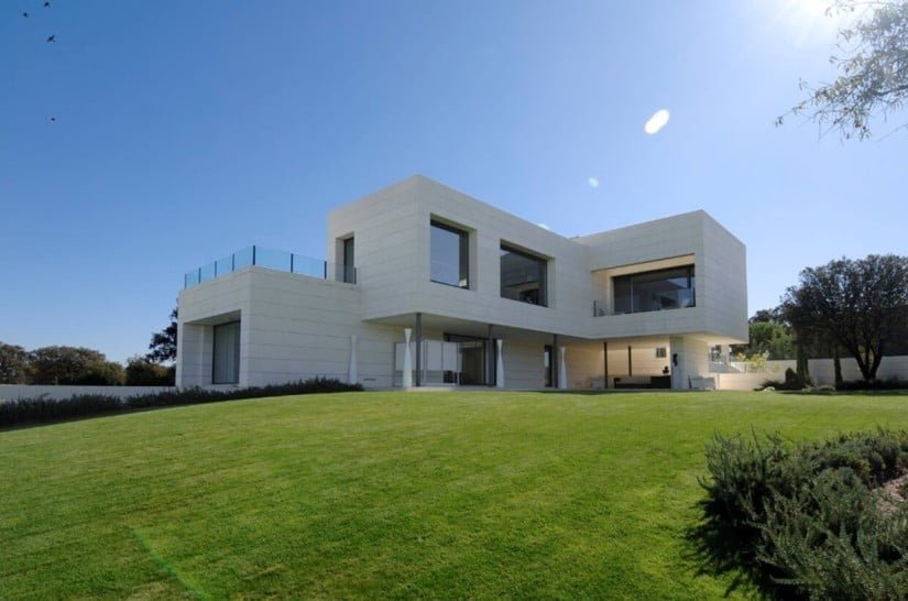 Villa in La Finca by Spanish Luxury Homes