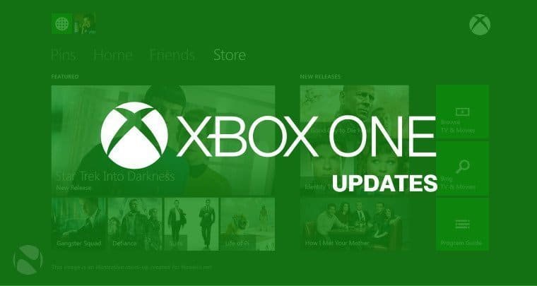 Xbox One Backwards Compatibility April 2016, Controller and Games