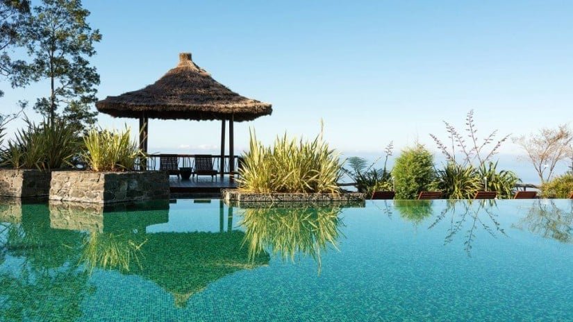 Pool, Choupana Hills Resort & Spa