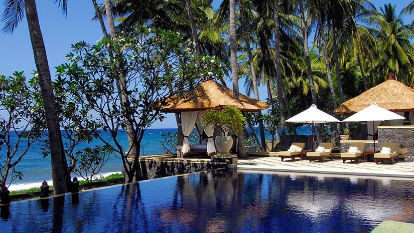Spa Village Resort Tembok Bali (5)