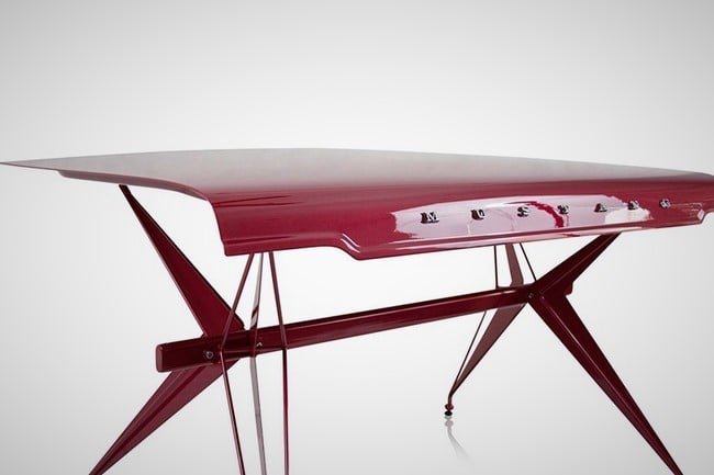 Unibro Design Automotive Furniture 3