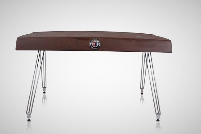 Unibro Design Automotive Furniture 4