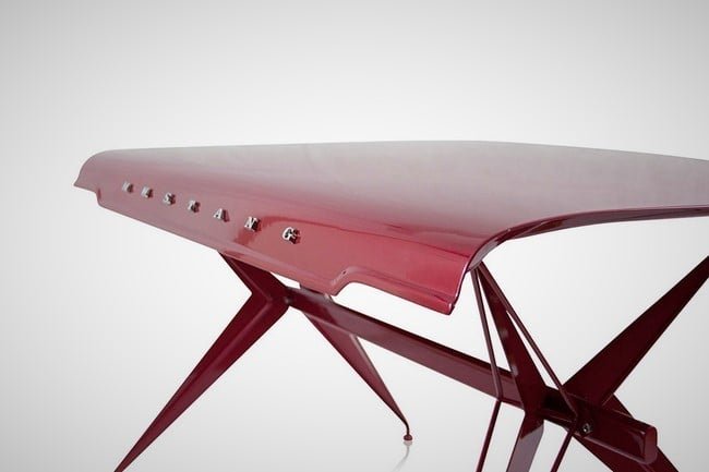 Unibro Design Automotive Furniture 9