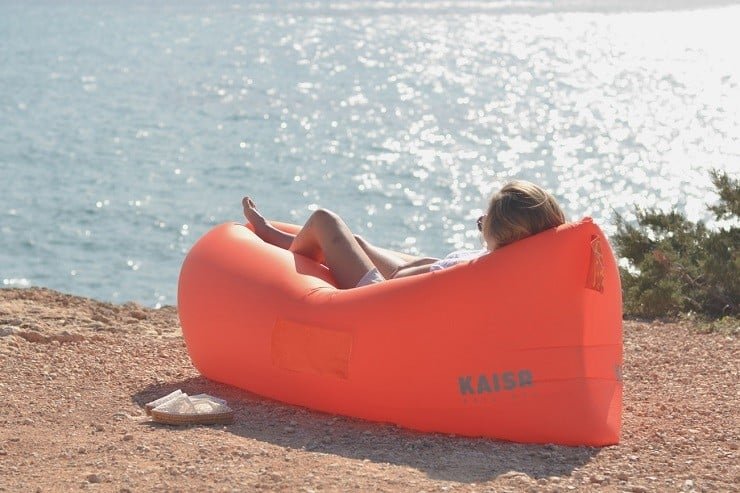 KAISR Original Inflatable Lounge