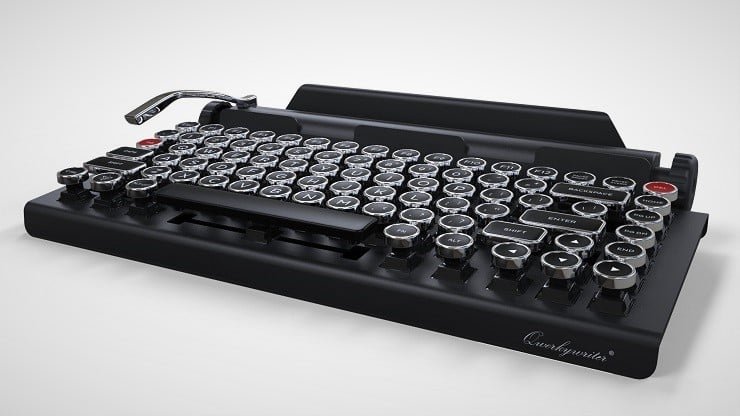 Qwerkywriter Keyboard 3