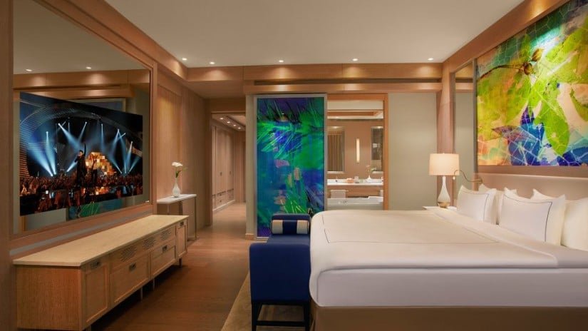 Bedroom, Regnum Carya Golf and Spa Resort